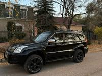 Toyota Land Cruiser Prado 2006 годаүшін13 100 000 тг. в Караганда