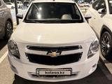 Chevrolet Cobalt 2020 года за 6 200 000 тг. в Туркестан – фото 4