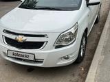 Chevrolet Cobalt 2020 года за 6 200 000 тг. в Туркестан