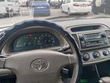 Toyota Camry 2002 года за 4 700 000 тг. в Тараз