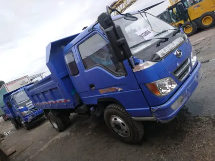 Foton  САМОСВАЛ 5 ТОНН 2020 года за 11 990 000 тг. в Кызылорда – фото 40