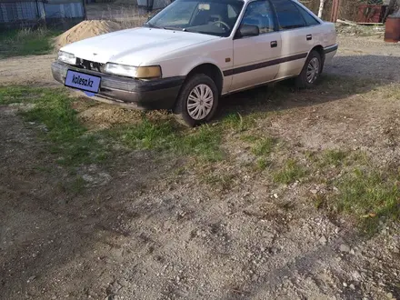 Mazda 626 1987 года за 800 000 тг. в Усть-Каменогорск