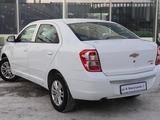 Chevrolet Cobalt 2022 годаүшін6 600 000 тг. в Астана – фото 3