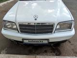 Mercedes-Benz C 180 1994 годаүшін1 400 000 тг. в Кокшетау – фото 3