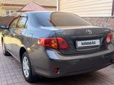 Toyota Corolla 2007 года за 4 100 000 тг. в Павлодар – фото 3