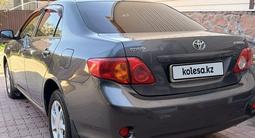 Toyota Corolla 2007 года за 4 100 000 тг. в Павлодар – фото 3