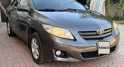 Toyota Corolla 2007 года за 4 100 000 тг. в Павлодар