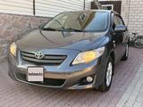 Toyota Corolla 2007 года за 4 100 000 тг. в Павлодар – фото 2