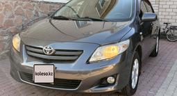 Toyota Corolla 2007 года за 4 100 000 тг. в Павлодар – фото 2