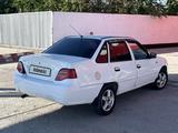 Daewoo Nexia 2012 годаүшін800 000 тг. в Кызылорда – фото 4