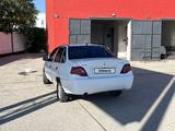 Daewoo Nexia 2012 годаүшін800 000 тг. в Кызылорда – фото 3