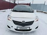 Toyota Yaris 2008 года за 4 100 000 тг. в Алматы