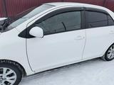 Toyota Yaris 2008 года за 4 100 000 тг. в Алматы – фото 4