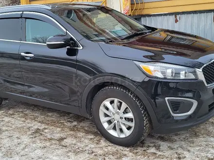 Kia Sorento 2015 года за 8 500 000 тг. в Петропавловск