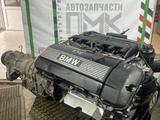 Двигатель М54 В30 — бензиновый двигатель объемом 3.0 литра за 700 800 тг. в Астана