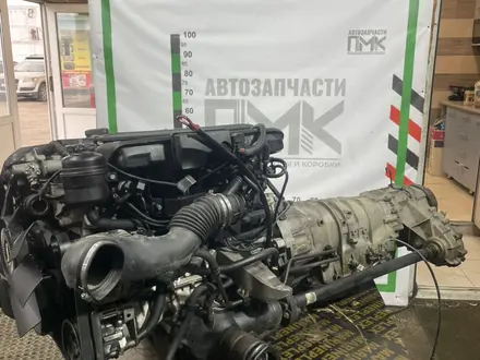 Двигатель М54 В30 — бензиновый двигатель объемом 3.0 литра за 750 000 тг. в Астана – фото 4