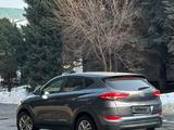 Hyundai Tucson 2017 годаfor10 000 000 тг. в Алматы – фото 3