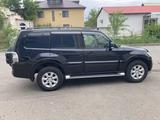 Mitsubishi Pajero 2011 года за 10 950 000 тг. в Астана – фото 3