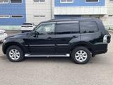 Mitsubishi Pajero 2011 года за 10 950 000 тг. в Астана – фото 4