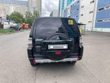 Mitsubishi Pajero 2011 годаүшін11 300 000 тг. в Астана – фото 5