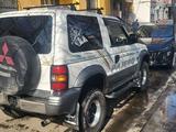 Mitsubishi Pajero 1995 годаүшін3 000 000 тг. в Алматы – фото 5