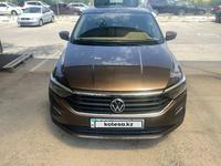 Volkswagen Polo 2021 года за 8 500 000 тг. в Атырау