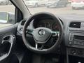 Volkswagen Polo 2017 годаүшін5 700 000 тг. в Тараз – фото 17