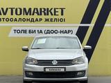 Volkswagen Polo 2017 годаүшін5 700 000 тг. в Тараз – фото 3