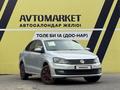Volkswagen Polo 2017 годаүшін5 700 000 тг. в Тараз – фото 2
