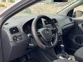 Volkswagen Polo 2017 годаүшін5 700 000 тг. в Тараз – фото 6