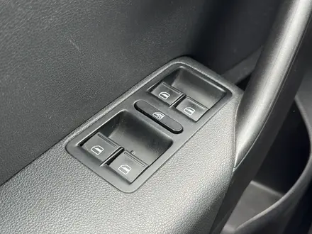 Volkswagen Polo 2017 года за 5 700 000 тг. в Тараз – фото 7
