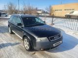 Audi A6 allroad 2001 года за 4 500 000 тг. в Караганда