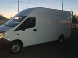 ГАЗ ГАЗель NEXT 2023 года за 8 700 000 тг. в Караганда – фото 2