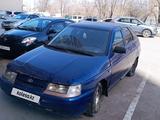 ВАЗ (Lada) 2112 2003 года за 270 000 тг. в Астана