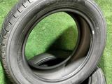 Шины летний Practiva 205/55R16 год 2024 износ 10% Japan за 100 000 тг. в Алматы – фото 3