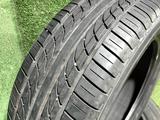 Шины летний Practiva 205/55R16 год 2024 износ 10% Japan за 100 000 тг. в Алматы – фото 4