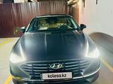 Hyundai Sonata 2020 годаүшін13 600 000 тг. в Атырау – фото 2