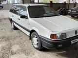 Volkswagen Passat 1991 года за 1 600 000 тг. в Жаркент – фото 3