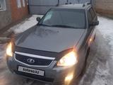 ВАЗ (Lada) Priora 2171 2012 годаfor2 250 000 тг. в Уральск – фото 4