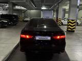 Toyota Camry 2015 года за 11 400 000 тг. в Алматы – фото 4