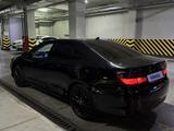 Toyota Camry 2015 года за 11 400 000 тг. в Алматы – фото 5