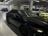 Toyota Camry 2015 года за 11 400 000 тг. в Алматы – фото 2