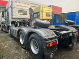 Shacman  Shacman x5000 2022 года за 22 594 804 тг. в Алматы – фото 2