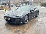 Porsche Panamera 2011 годаfor26 000 000 тг. в Тараз – фото 2