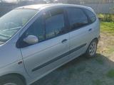 Renault Scenic 2001 года за 1 800 000 тг. в Уральск – фото 2