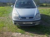 Renault Scenic 2001 годаүшін1 800 000 тг. в Уральск – фото 2