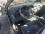 Renault Scenic 2001 года за 1 800 000 тг. в Уральск – фото 4