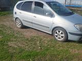 Renault Scenic 2001 года за 1 800 000 тг. в Уральск – фото 5