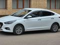 Hyundai Accent 2019 годаfor7 500 000 тг. в Павлодар – фото 2