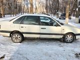 Volkswagen Passat 1989 года за 350 000 тг. в Тараз – фото 2